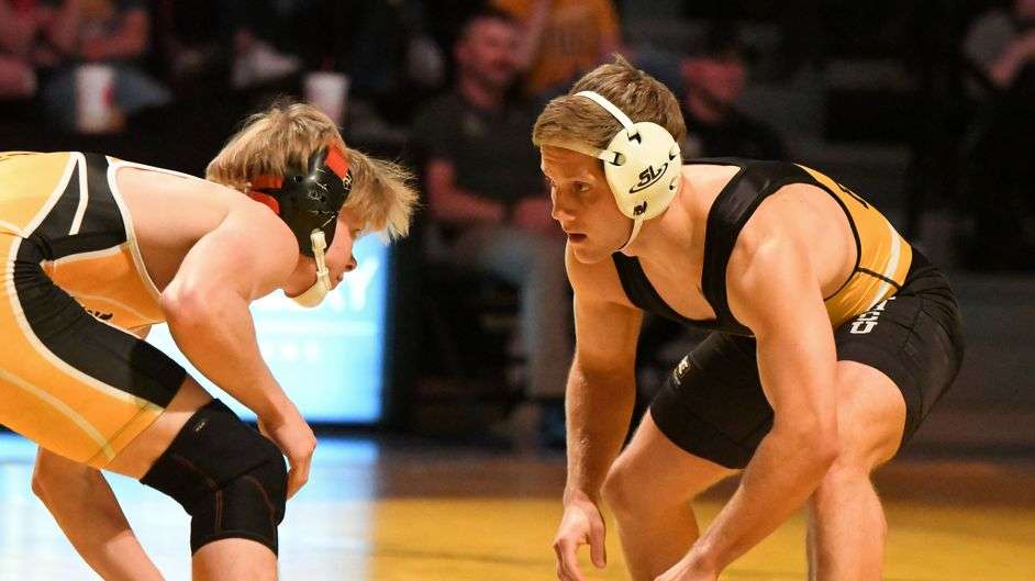 FHSU Athletics photo/Nicole Heilmann