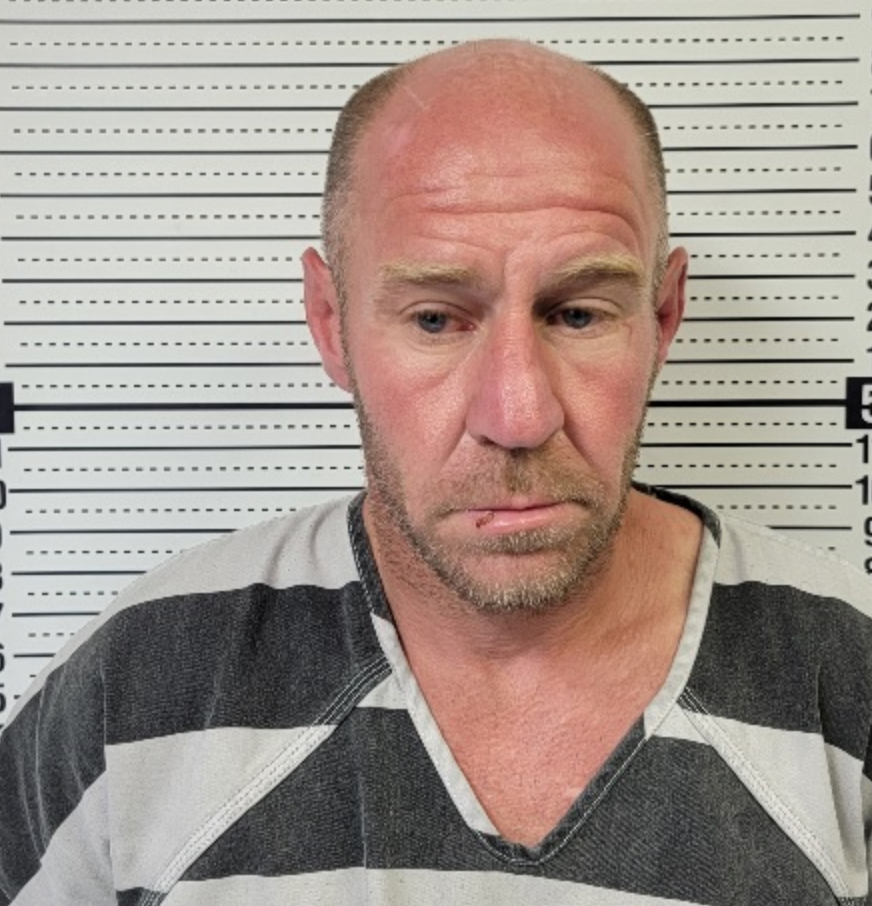 Sheriff Two men transported meth with uhaul in Kansas