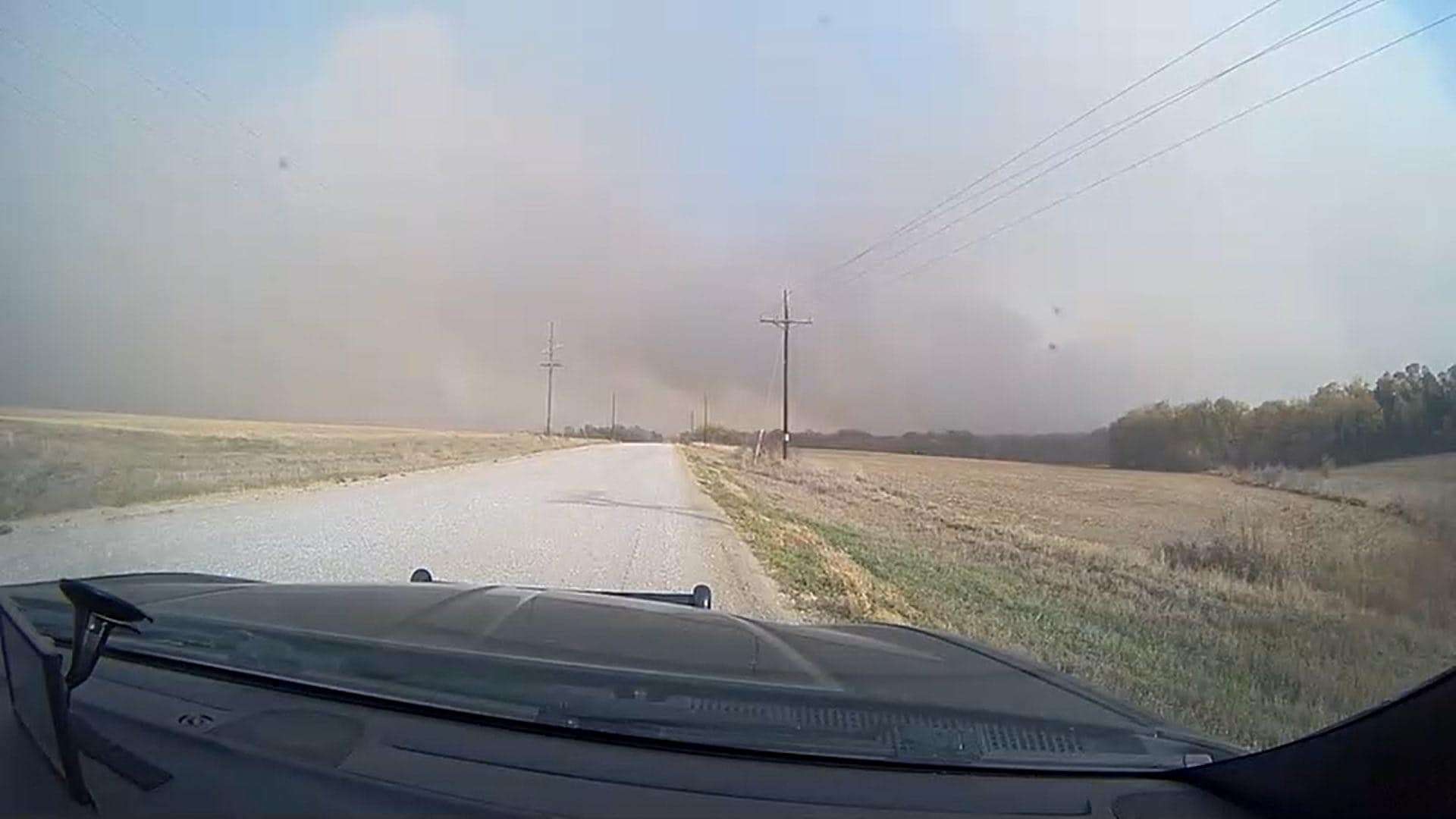 Photo: Lancaster County Sheriff's Office