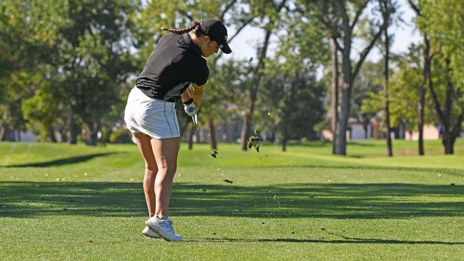 FHSU Athletics photo/Ryan Prickett