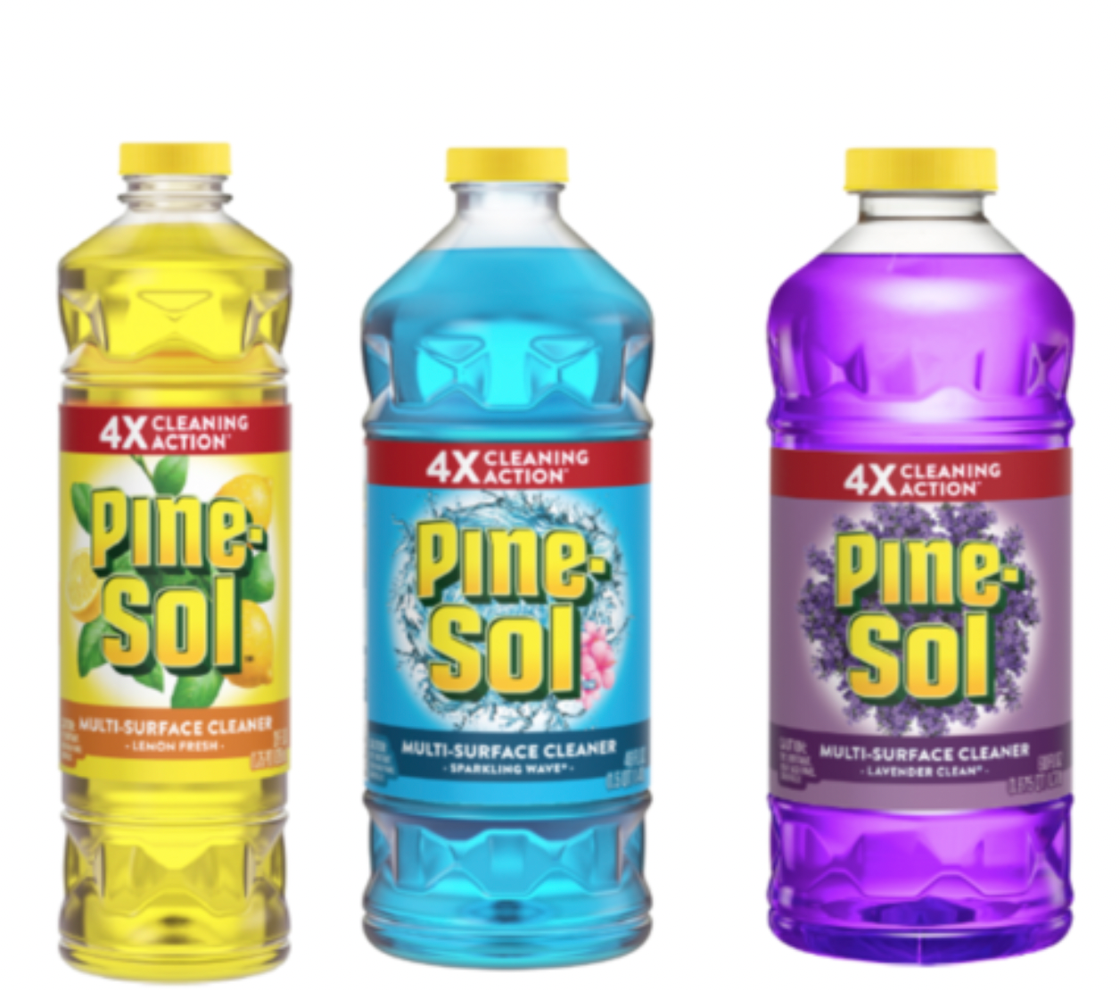 Photo courtesy Clorox
