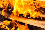 Open burning gives residents chance to get rid of those sticks and leaves in November