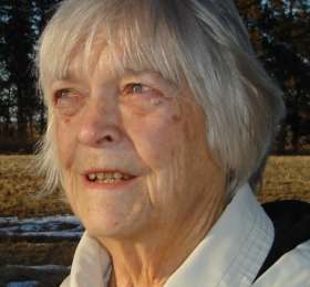Lois Pontius/Photo courtesy of the Missouri Democratic Party