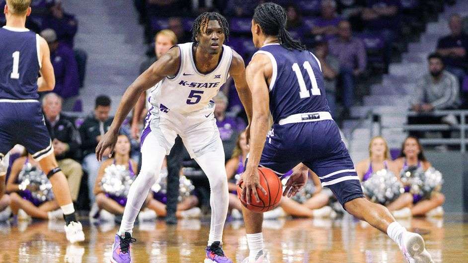 Kansas State Athletics