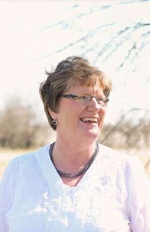 Doris M. (Dallen) Bergstrom