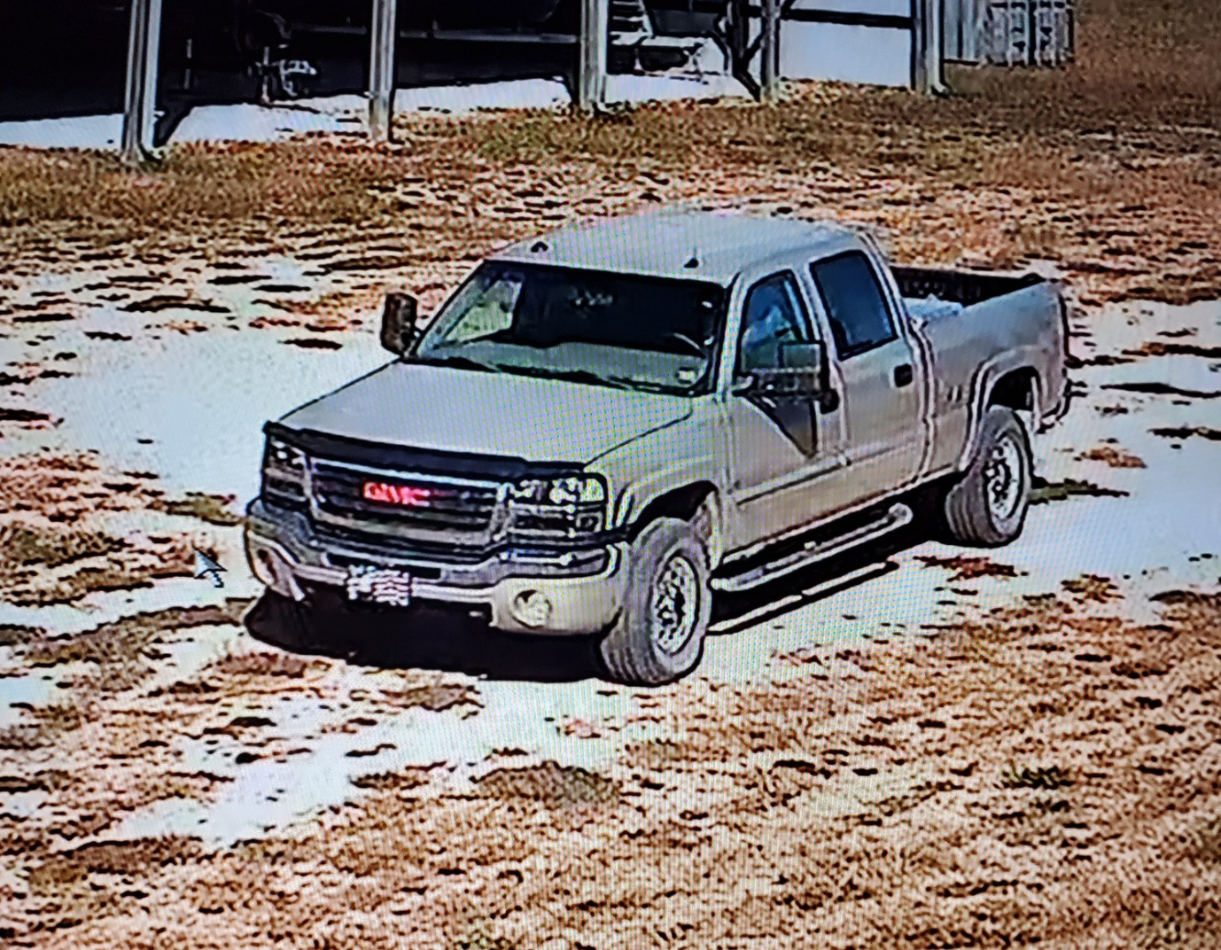 Photos Osage Co. Sheriff