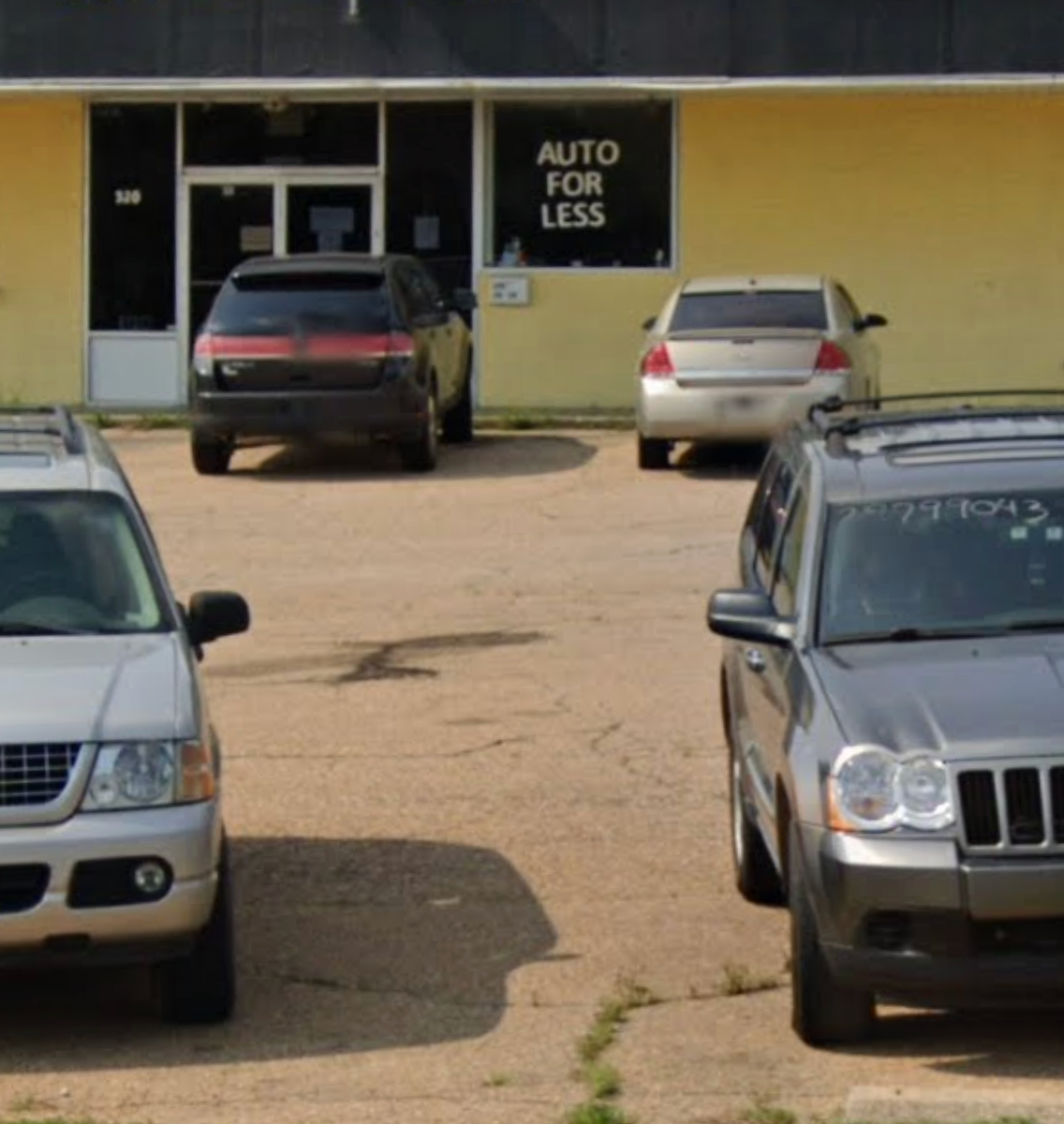 Former Kan. car dealer sentenced for failing to pay sales tax