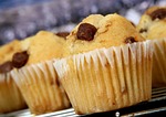 Buy a muffin, help feed the hungry; Open Door Food Kitchen fundraiser