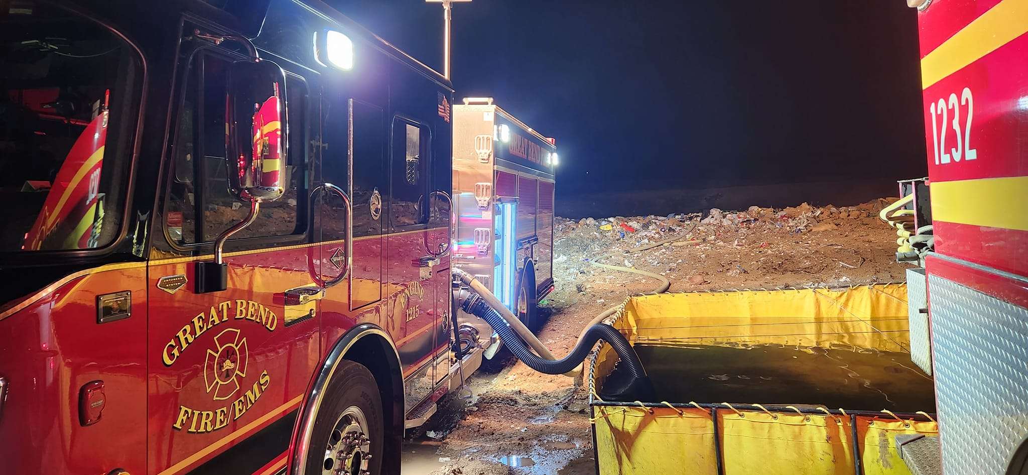 Eagle Radio's News Week in Review