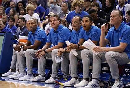 Kansas Athletics