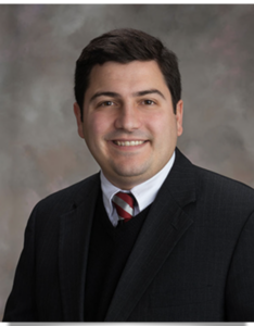 Nebraska State Treasurer John Murante (Courtesy of the State Treasurer’s Office)