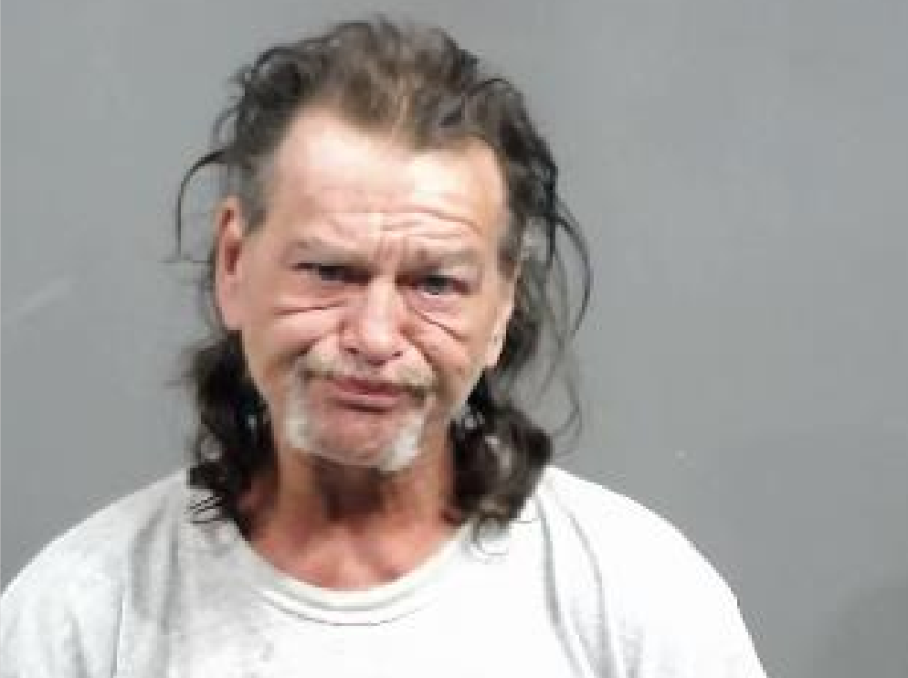 Shrout-photo Sedgwick County