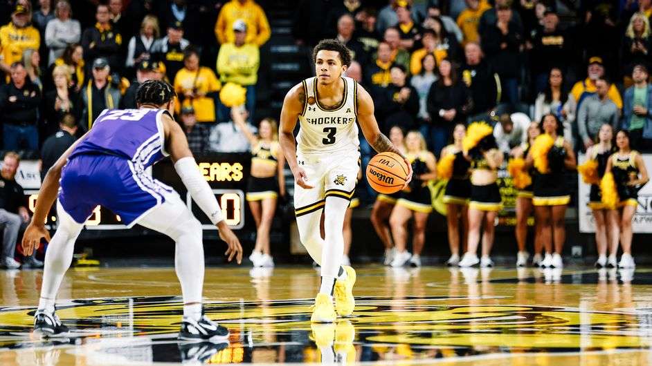Craig Porter Jr.