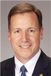 Rep. Allen Andrews/Photo courtesy of Missouri House Communications