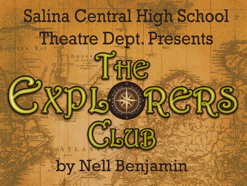 Image courtesy Salina Central High School Theatre