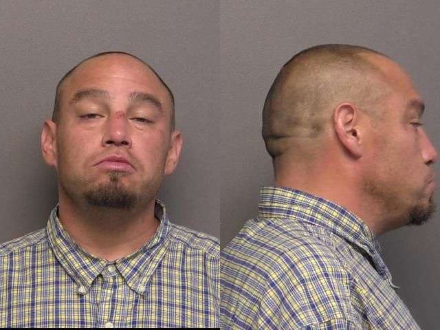 Chavez, Tyrone Charles