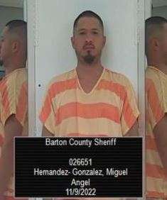 Miguel Hernandez-Gonzalez