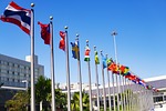 FHSU to celebrate International Education Week