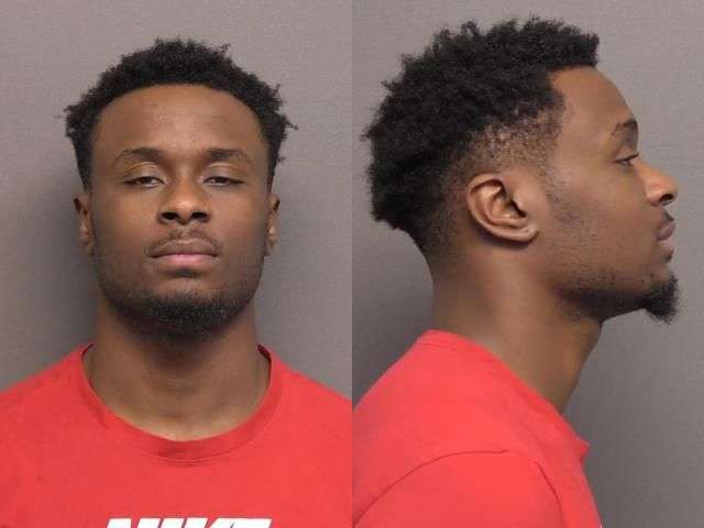 Burse, Javon Lee