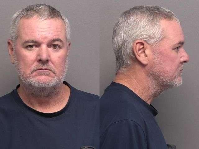 Dobbins, Michael Lee