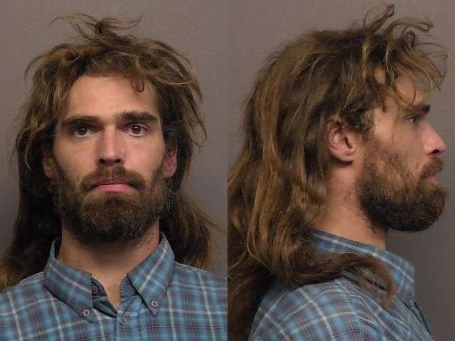 Russell, Austin Ray