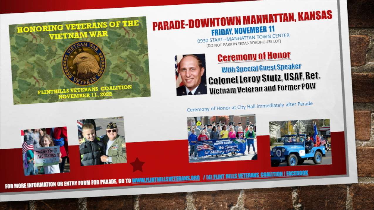 <a href="http://www.flinthillsveterans.org/">FHVC Flyer Veterans Day events</a>