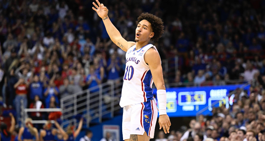 Kansas Athletics photo