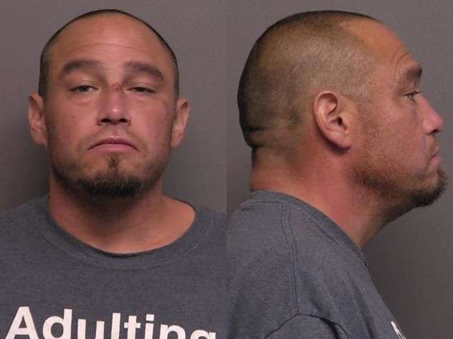 Chavez, Tyrone Charles