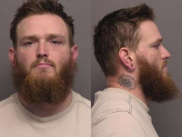 Harrod, Cameron James