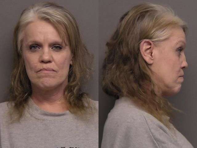 Marshall, Wyona Ruth
