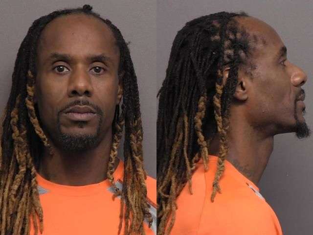Poole, Eric Lavon