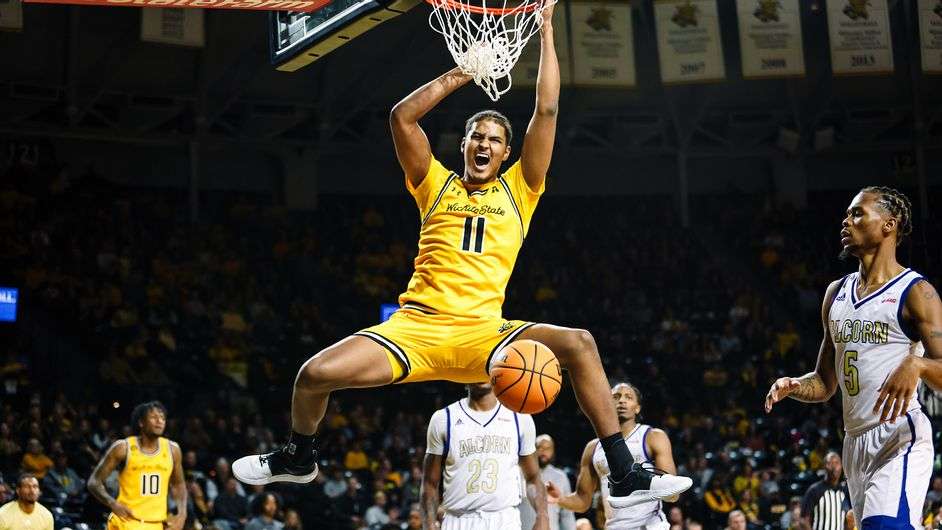 Wichita State Athletics