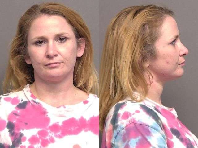 Eilrich, Jessica Coraleann