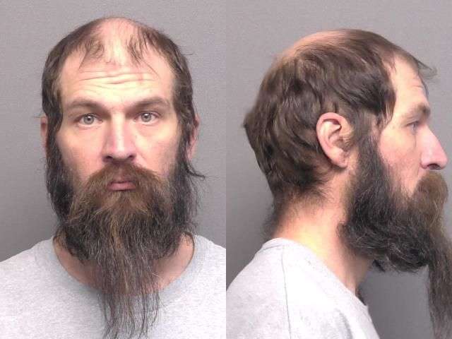 Heier, Justin Michael