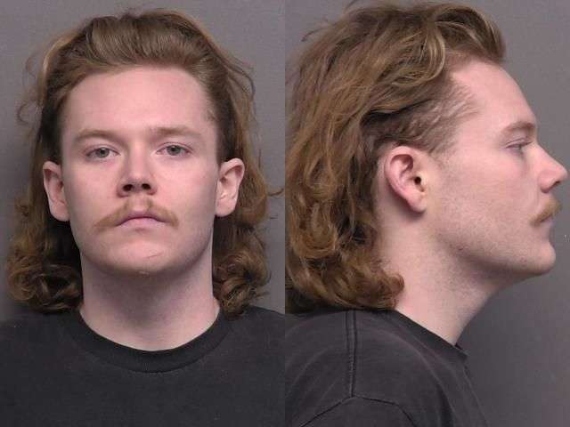 Crowder, Simon Avery
