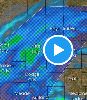 UPDATE: NWS predicts additional 1-2 inches of snow in some areas