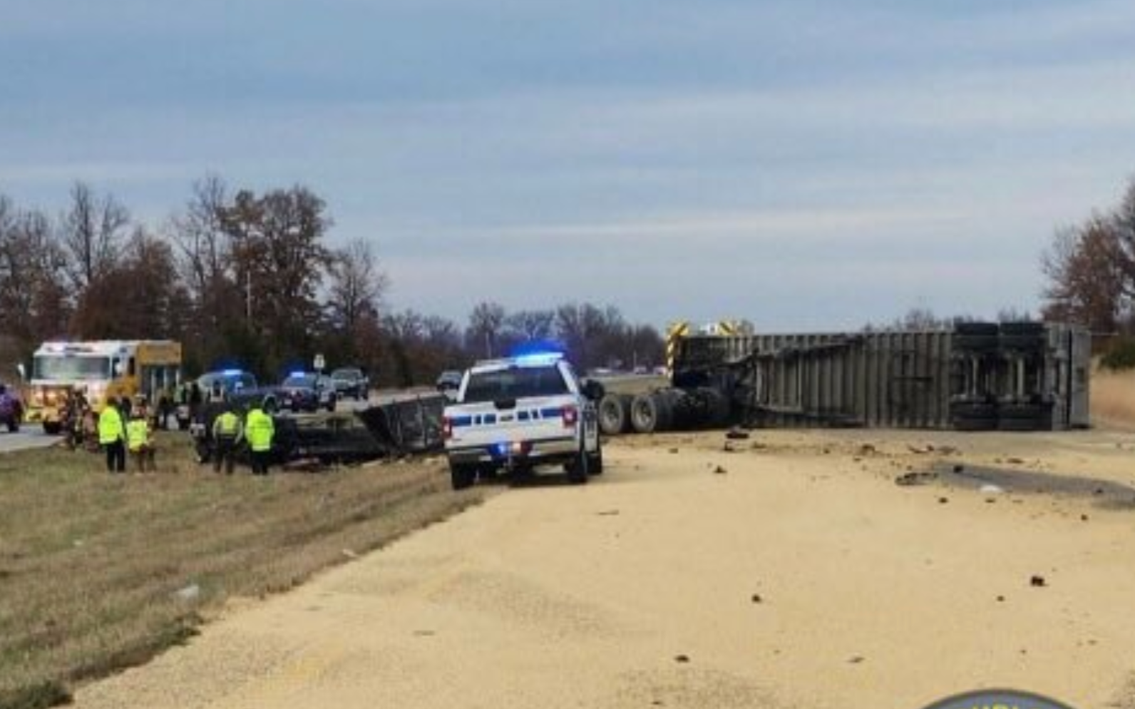 photo courtesy Missouri State Highway Patrol