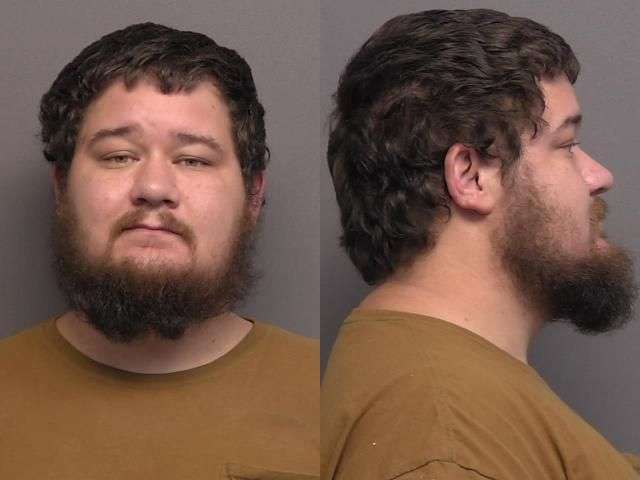 Enloe, John Charles