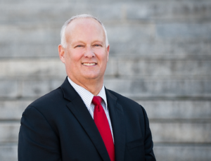 Nebraska Attorney General Doug Peterson (Courtesy of the Attorney General’s Office)