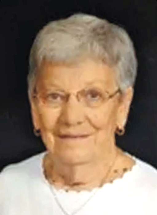 Janet L. Dyck