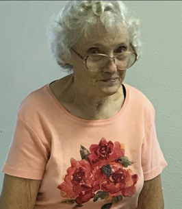 Anna Margaret Reed-Burns