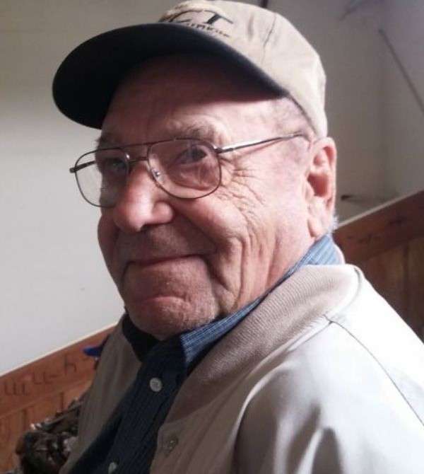 Fred Lee Herpich