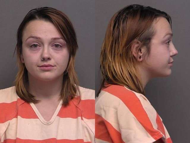 Allen, Brandi Marie
