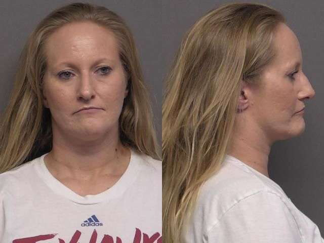 Baier, Jessie Rose