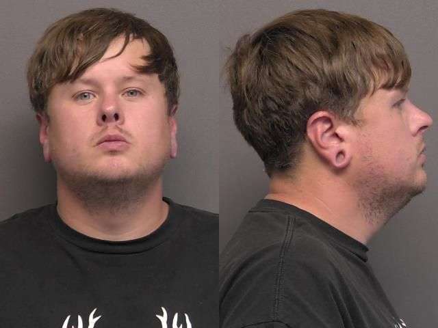 Howard, Zachary Daniel