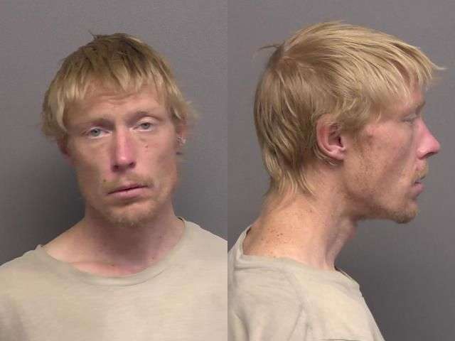Marshall, Tadd Lee