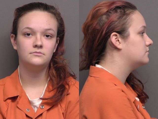 Pickering, Hannah Marie