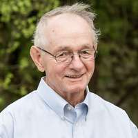 Paul M. Matter