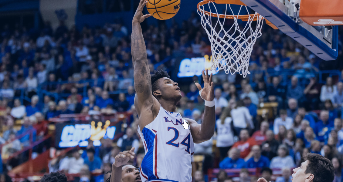 KU vs Southern Utah Friday