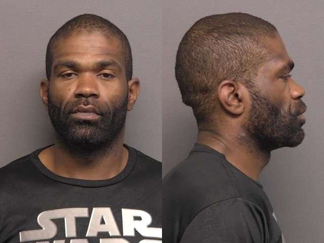 Mallett, James Arthur